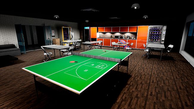 The Lab - Escape Room