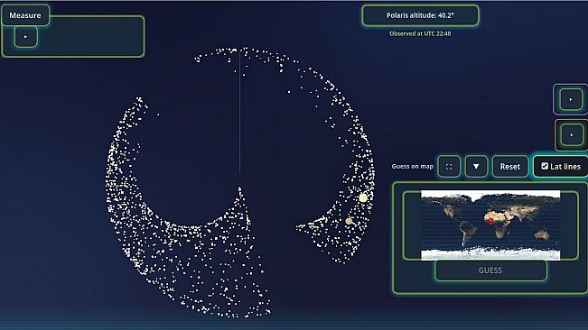 Constellations