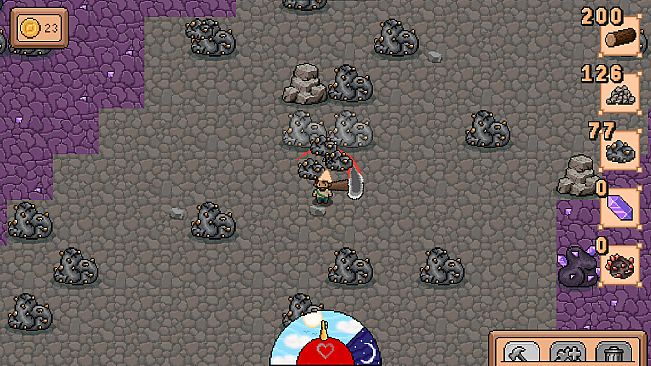 Gregg: Tower Defence