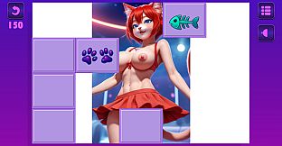 Sexy Furry - Night Club DLC 2