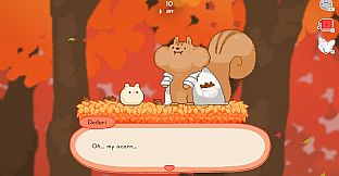 Hamstory