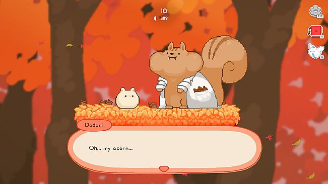 Hamstory