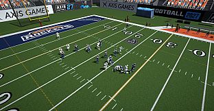 Axis Football 2027