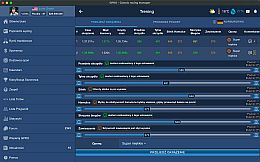 GPRO - Classic racing manager
