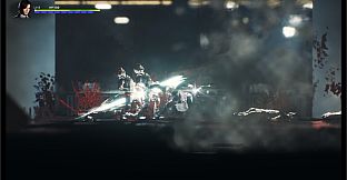 Legion of Judgment: Fallen Angel