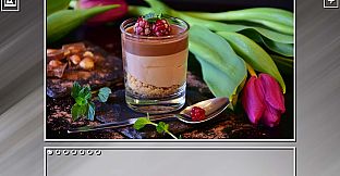 Super Jigsaw Puzzle: Generations - Sweets Puzzles