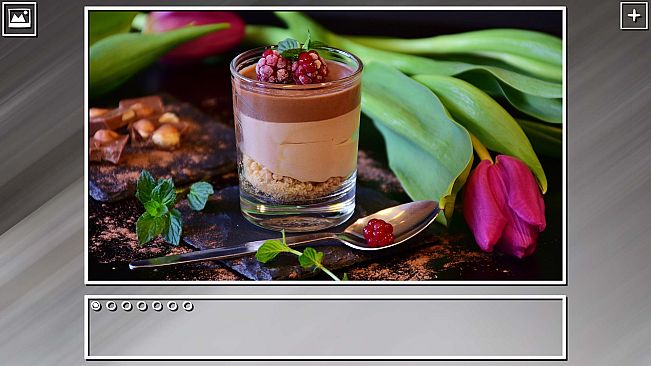 Super Jigsaw Puzzle: Generations - Sweets Puzzles