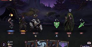 Souls on the Line