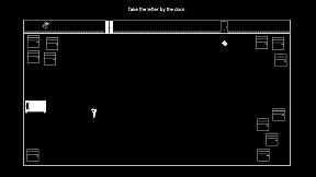 Ghosts from the House of Flesh