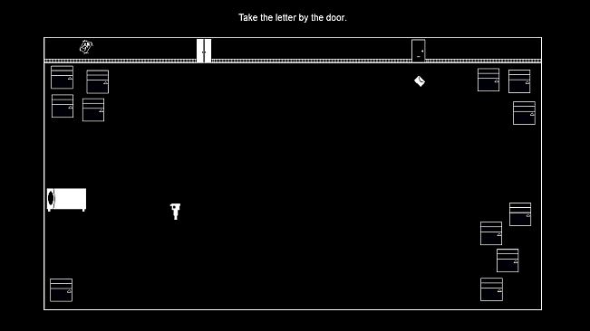 Ghosts from the House of Flesh