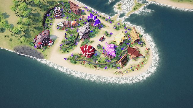 The Merchant's Guide to the Kingdom