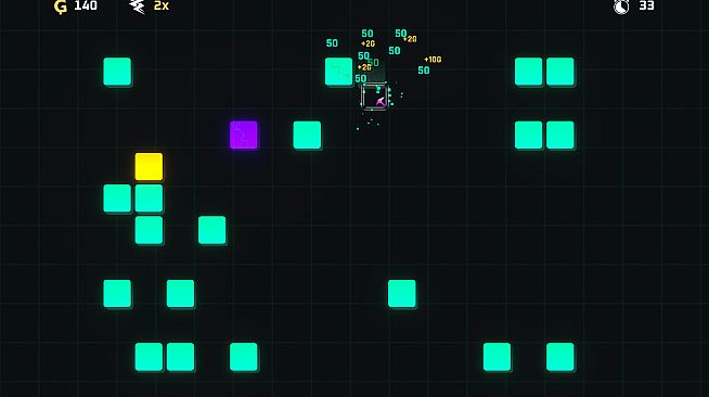Nullvein: Incremental Mining Evolution