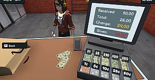 Sneak Kicks: Underground Shop Simulator