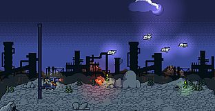 Alien Cat Story Bundle