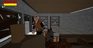 Outpost Market Simulator