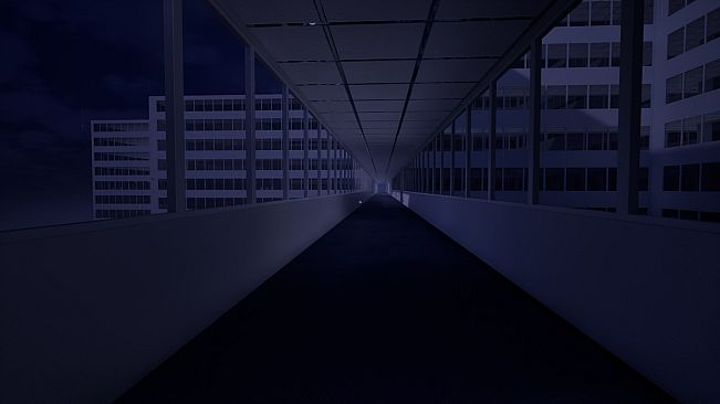 Backrooms: No Way Out