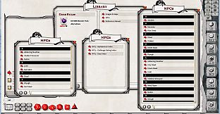 Fantasy Grounds - D&D Monster Pack - Aberrations