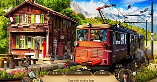 Faircroft's Antiques: The Mountaneer's Legacy Collector's Edition