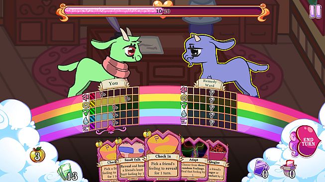 The Last Days of Friendship Valley