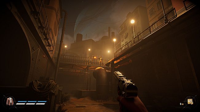 SAND: Raiders of Sophie