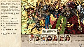 Six Ages 2: Lights Going Out