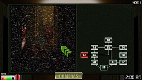 Five Nights at Backrooms: Waifu Edition