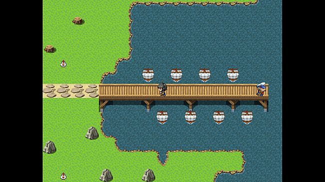 Early Quest - Archipelago of Dragons DLC