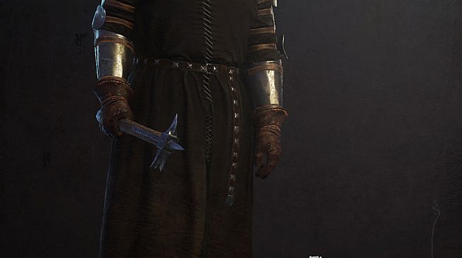 Kingdom Come: Deliverance – Band of Bastards