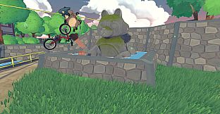 TANUKI: Pon's Summer