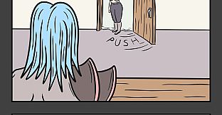 Savoring Sword: The Comic