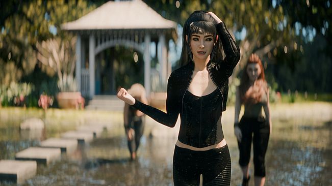 The Seven Realms: High Lathión