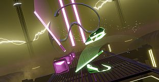 Beat Saber: Lady Gaga, Ariana Grande - 'Rain On Me (with Ariana Grande)'