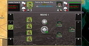 Wars Across the World: Gulf 1990