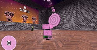 Space Soccer Showdown