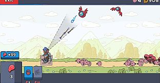 Tower vs Goblins: Fight & Defence