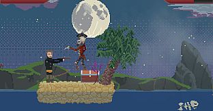 Pirates: Mystery of Skeleton Island