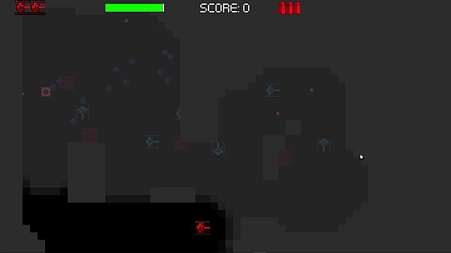 Tiger Tank 59 Ⅰ Black Hill Fortress MP095