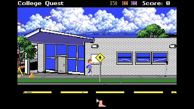 College Quest