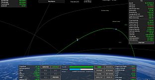 Keplerian Space Discovery