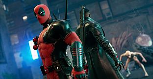 Marvel's Midnight Suns - The Good, the Bad, and the Undead