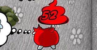 MOGUMOGU! POOP BATTLE