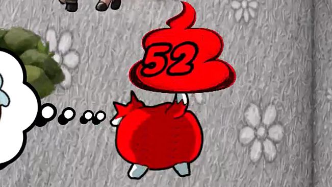 MOGUMOGU! POOP BATTLE