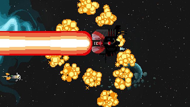 Indie Gems Bundle - Explosions Edition