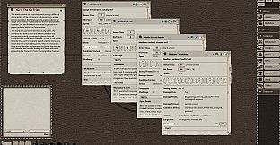 Fantasy Grounds - Tales Beneath the Sands