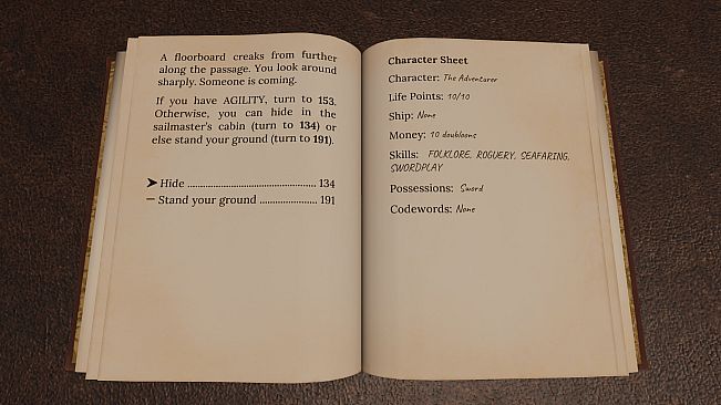 Down Among the Dead Men