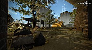 Without A Roof (W.A.R.)