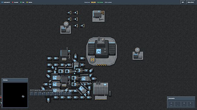 War: Weaponry and Resources