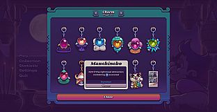 Luxman Moonlit Market