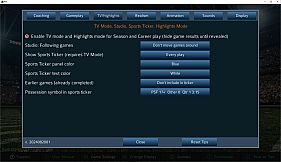 Pro Strategy Football 2024