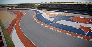 Assetto Corsa Competizione - American Track Pack